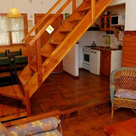 Bungalows El Bosque De Los Elfos San Carlos de Bariloche Zimmer foto
