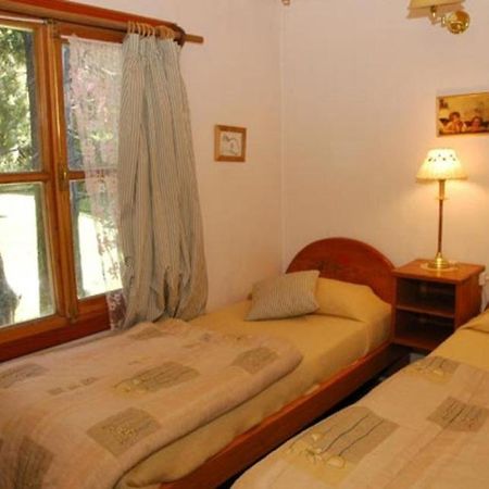 Bungalows El Bosque De Los Elfos San Carlos de Bariloche Zimmer foto