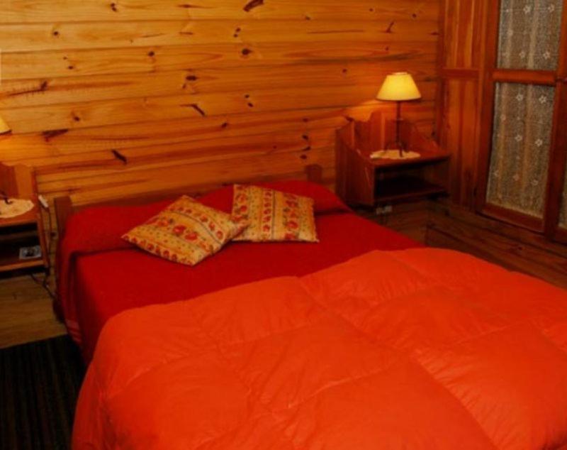Bungalows El Bosque De Los Elfos San Carlos de Bariloche Zimmer foto