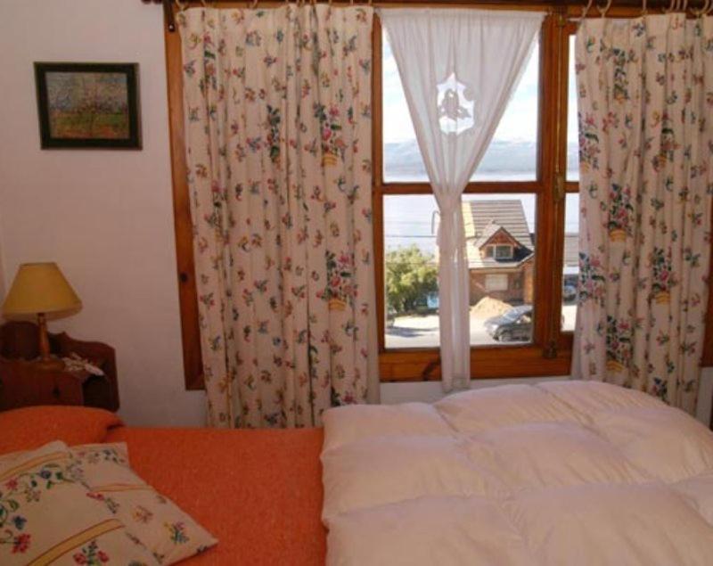 Bungalows El Bosque De Los Elfos San Carlos de Bariloche Zimmer foto