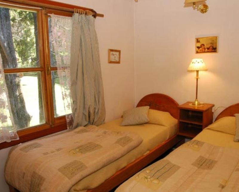 Bungalows El Bosque De Los Elfos San Carlos de Bariloche Zimmer foto