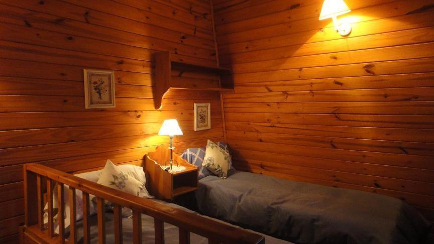 Bungalows El Bosque De Los Elfos San Carlos de Bariloche Zimmer foto